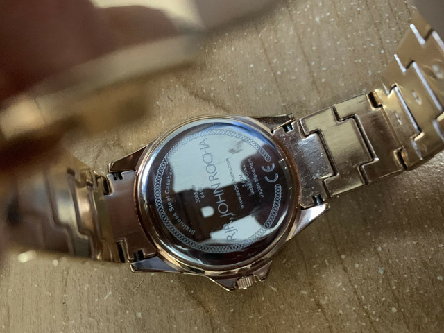 RJR John Rocha womens watch - photo 3