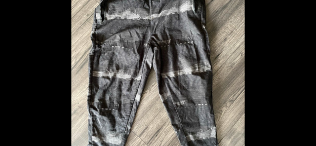 adidas icon un wv joggers