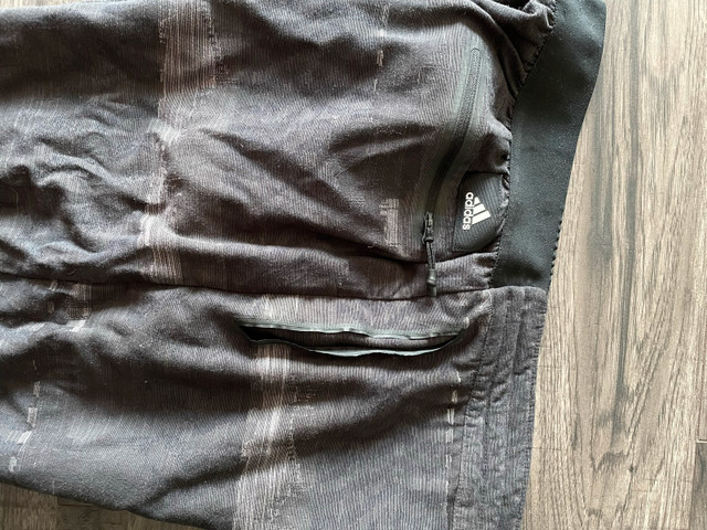 adidas icon un wv joggers - photo 2