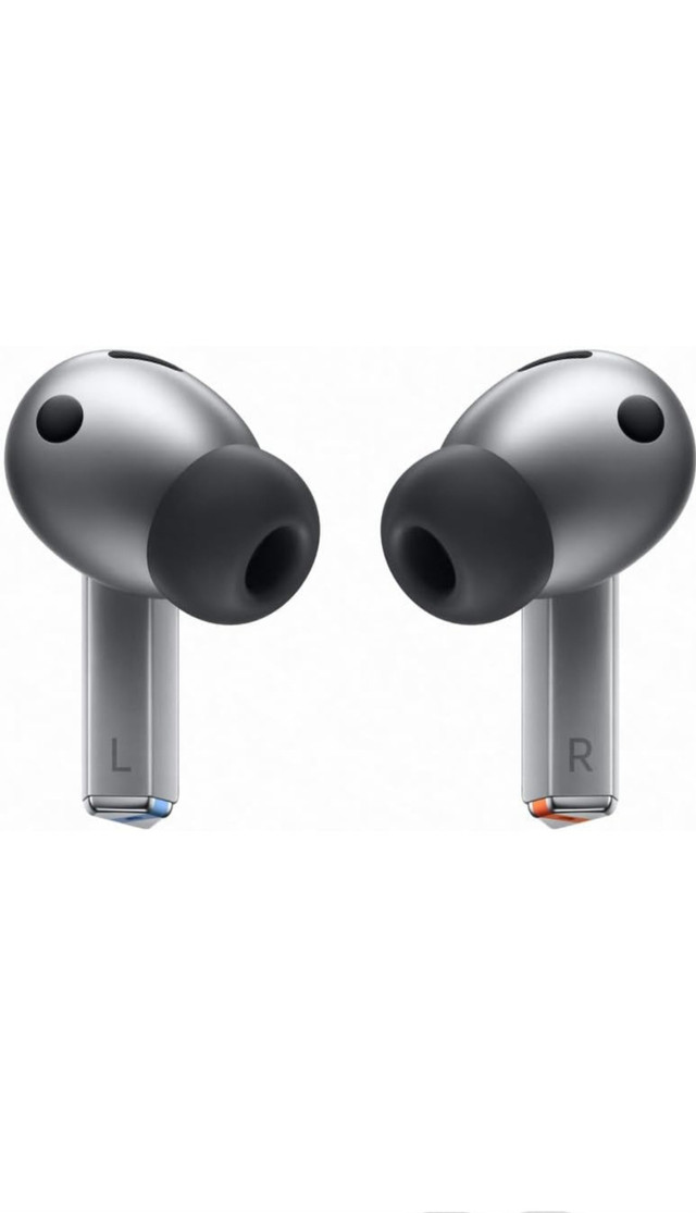Galaxy Buds3 Pro (Brand New) - photo 2