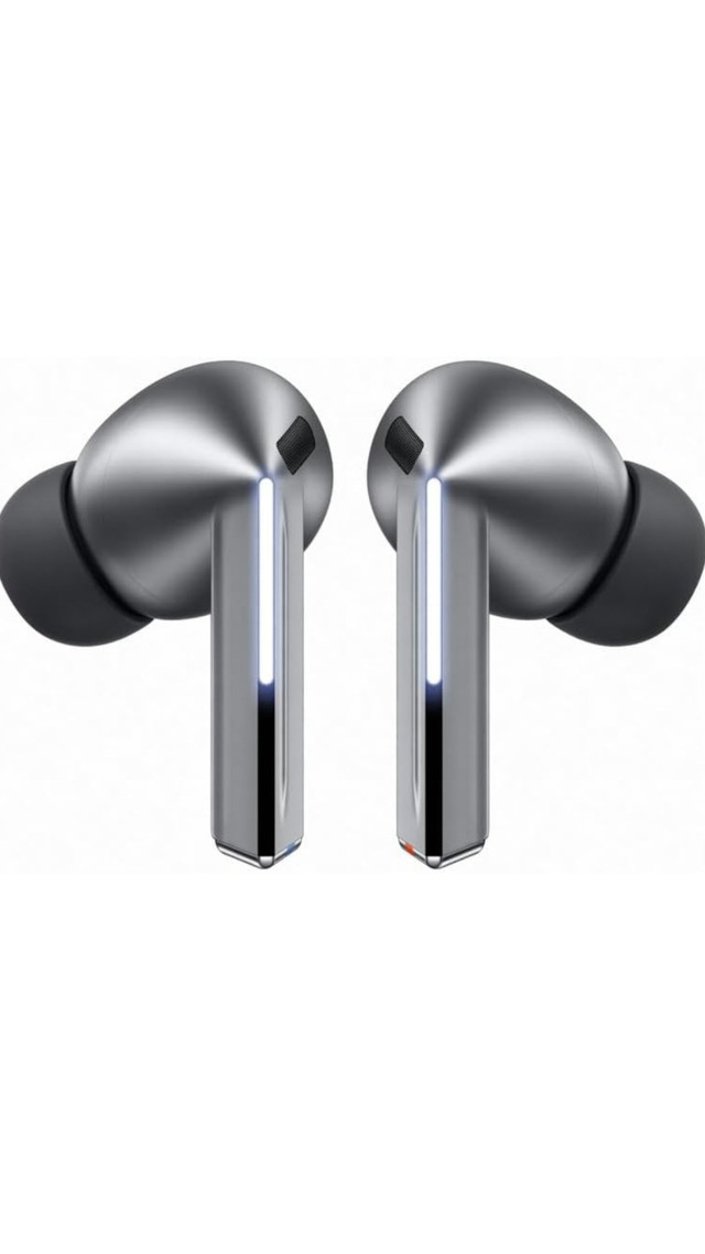 Galaxy Buds3 Pro (Brand New) - photo 3