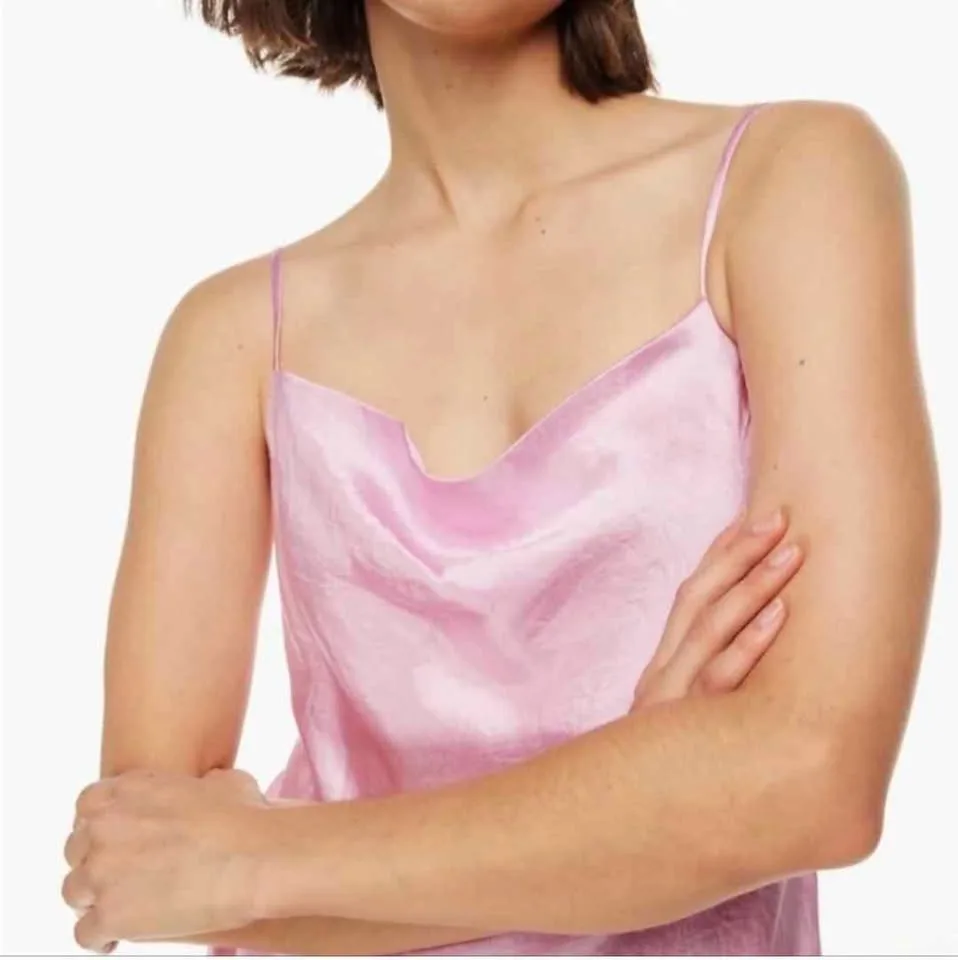 Aritzia Babaton De Niro dress New w/ tags at 1/3rd price! image indicator(3)