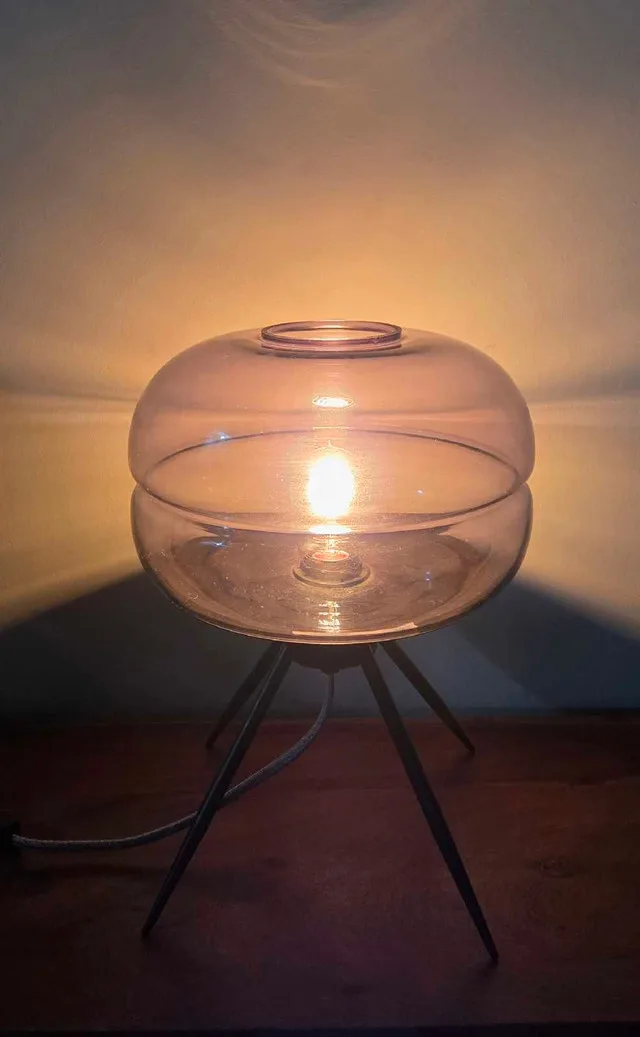 Table Lamp image indicator(2)