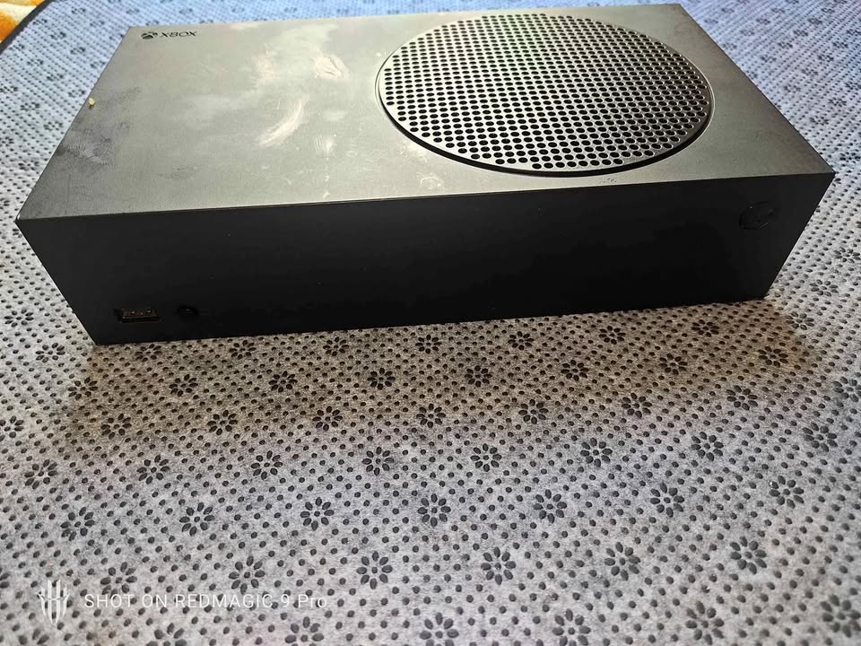 Xbox Series S 1Tb Read Description ‼️‼️