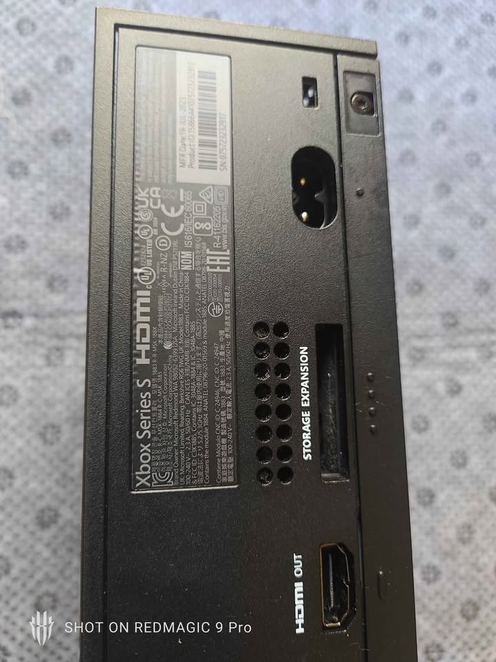 Xbox Series S 1Tb Read Description ‼️‼️ - photo 4