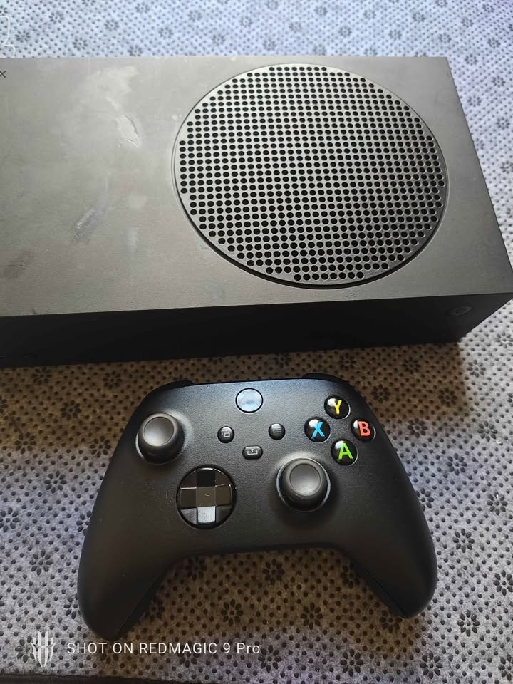 Xbox Series S 1Tb Read Description ‼️‼️ - photo 5