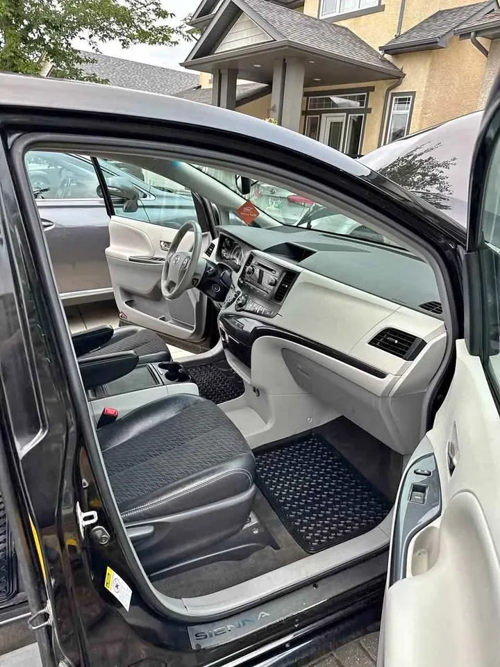 Car Cleaning/Detailing