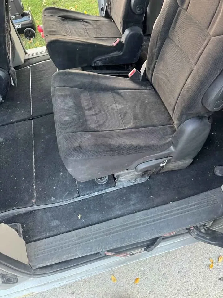 Car Cleaning/Detailing image indicator(8)