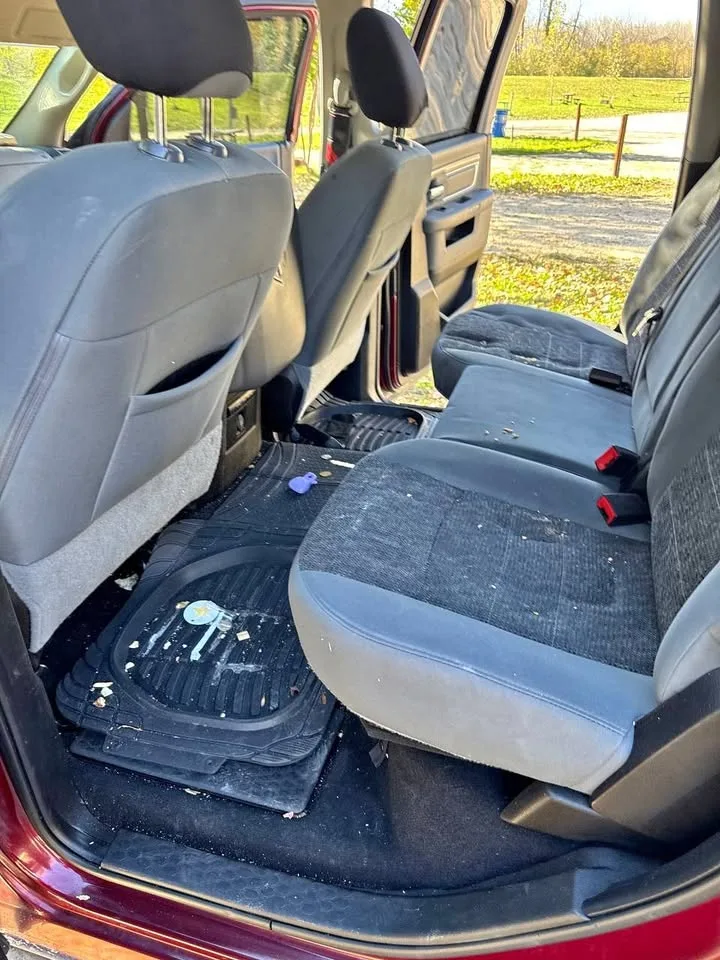 Premium Mobile Detailing Services