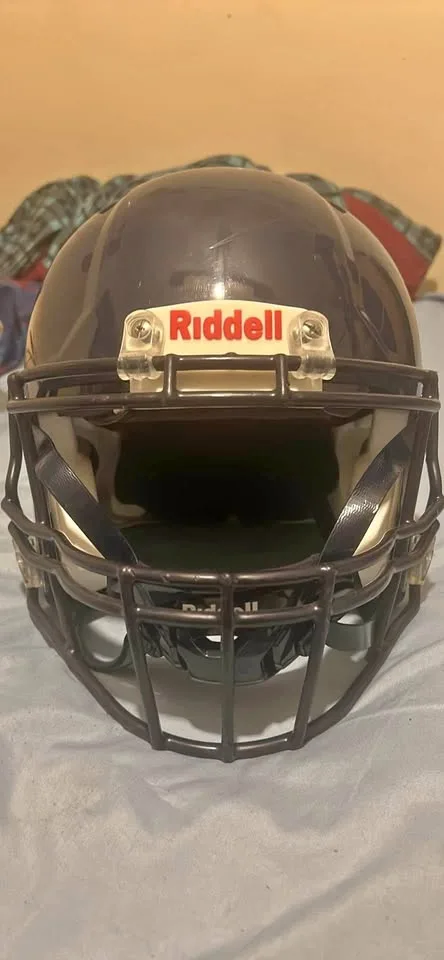 riddell speed icon