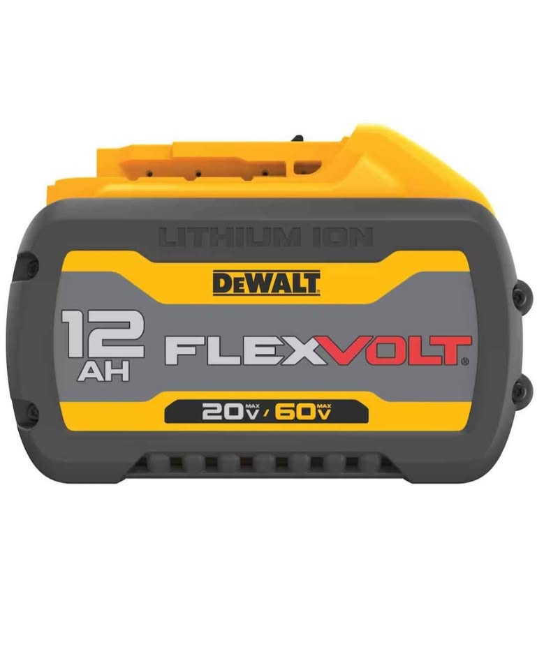 DEWALT 60V MAX FLEXVOLT 20" Chainsaw - photo 5
