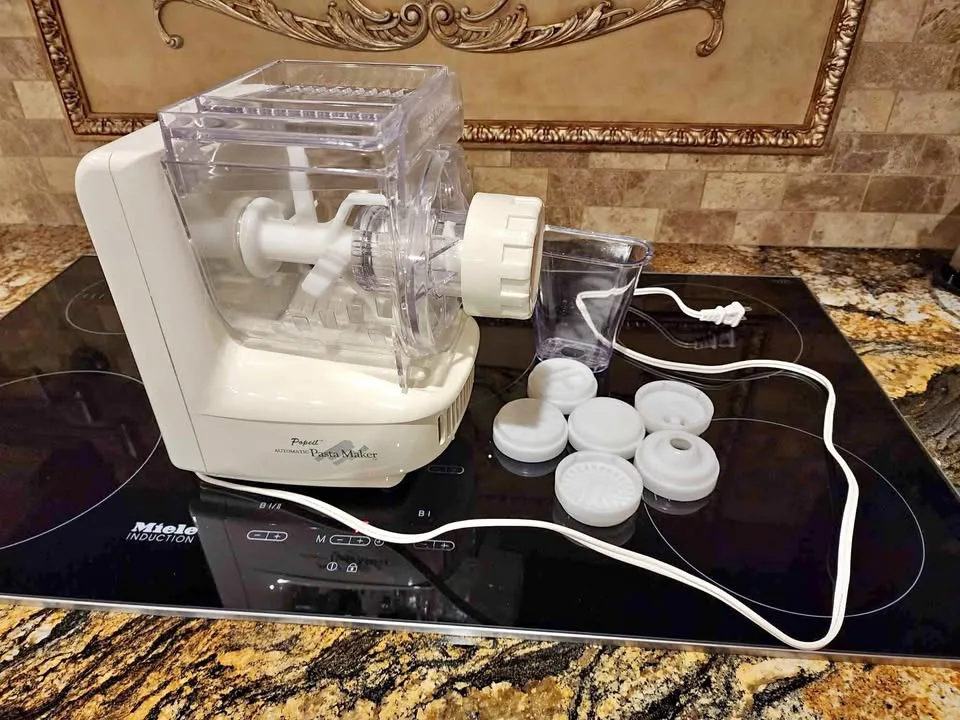 Popeil Automatic Pasta Maker thumbnail