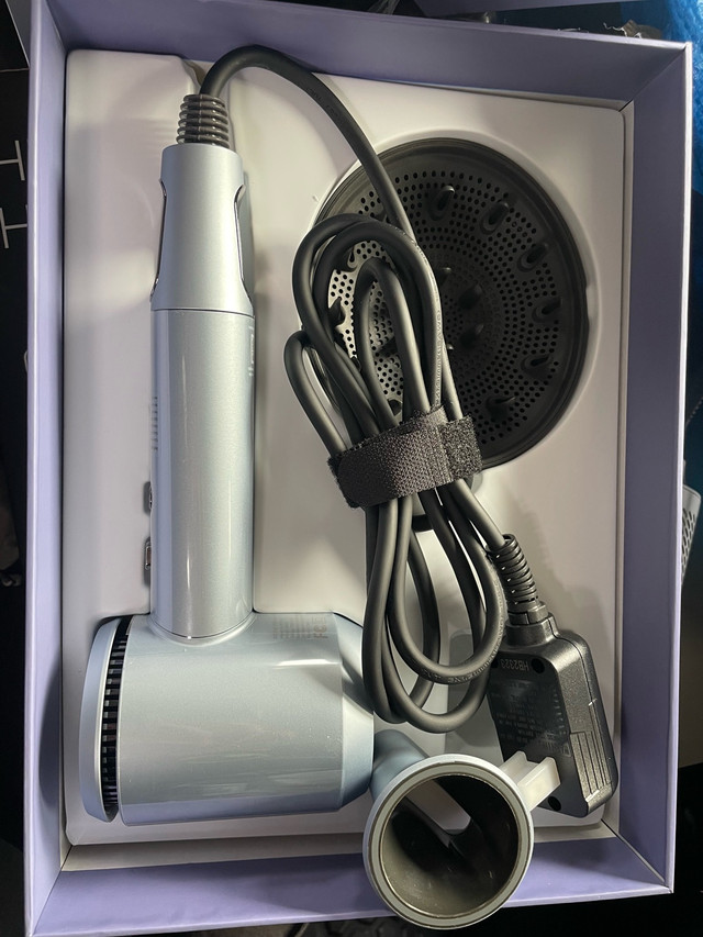 Llano Hair Dryer