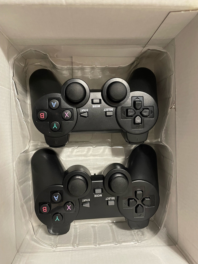Super Console Cube X3 - photo 3