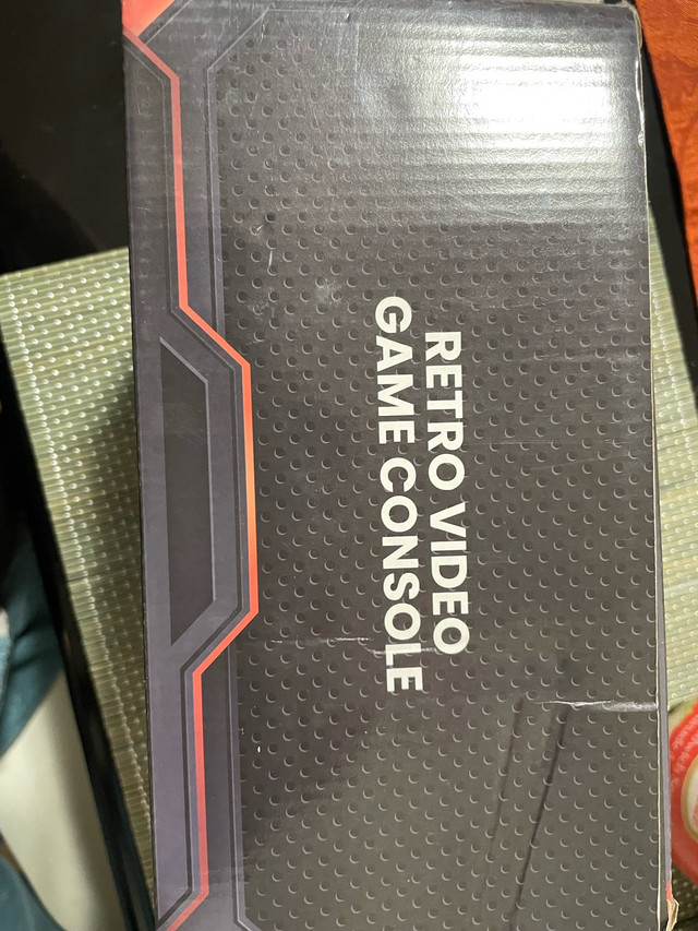 Super Console Cube X3 - photo 5