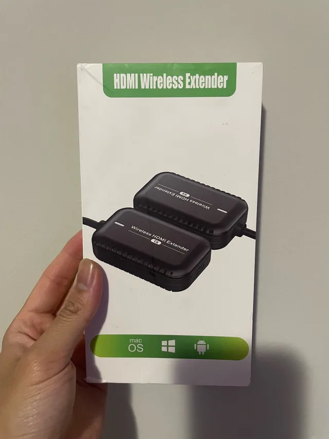 HDMI Wireless Extender