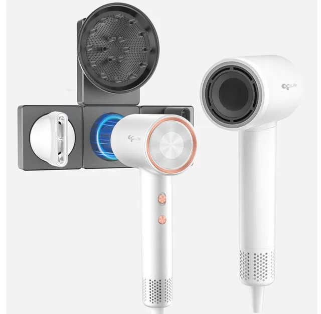 Sci Life High Speed Hair Dryer image indicator(2)