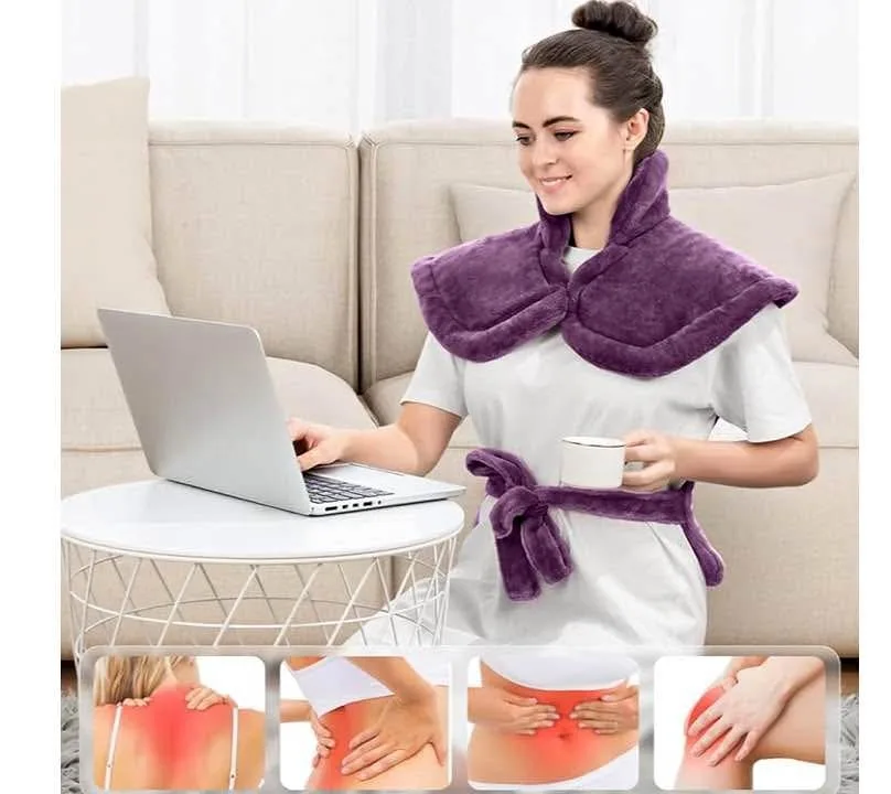 Renpho Heating Pad thumbnail
