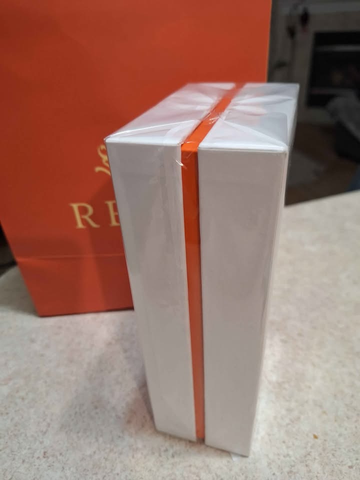 200 ML Reef #33 WHITE  Authentic Parfume - photo 2