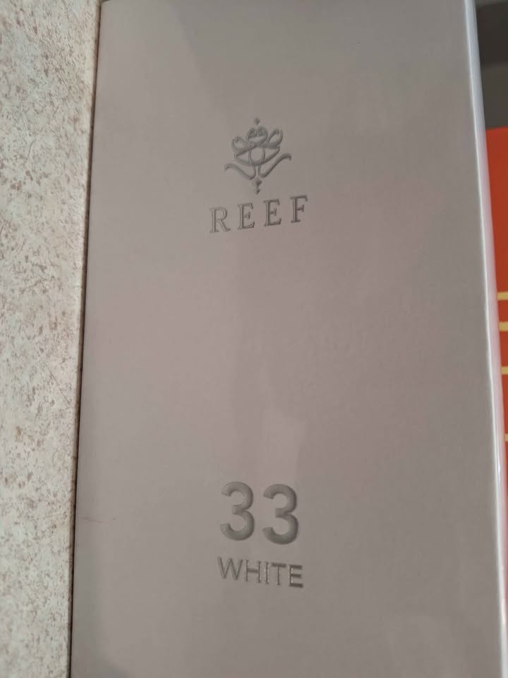 200 ML Reef #33 WHITE  Authentic Parfume - photo 3