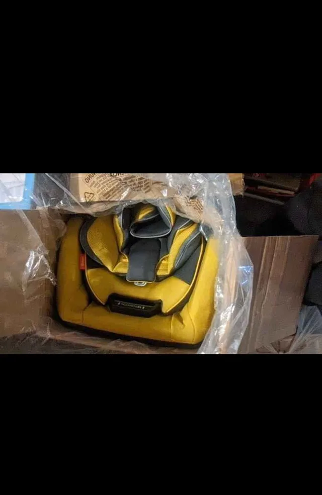 Radian 3QXT FirstClass SafePlus Car Seat – Rare Deal! image indicator(4)