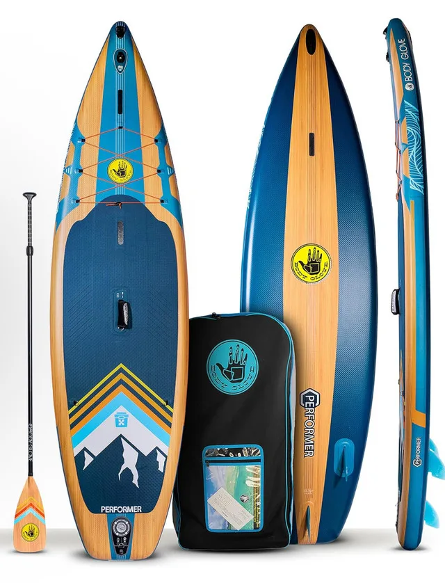 Body Glove Paddle Board - Full Kit, Great Condition