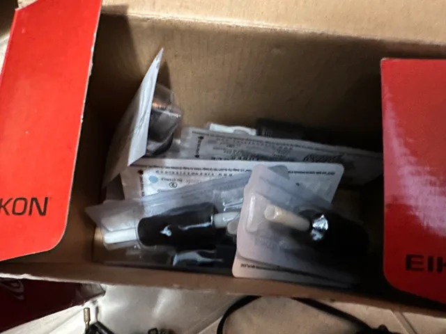 ⚡️FULL PRO TATTOO SETUP – EVERYTHING YOU NEED! ⚡️ image indicator(8)