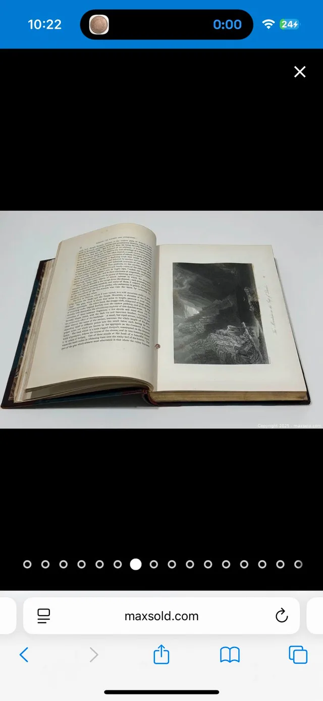 The Scenery and Antiquities of Ireland (c.1875) image indicator(4)