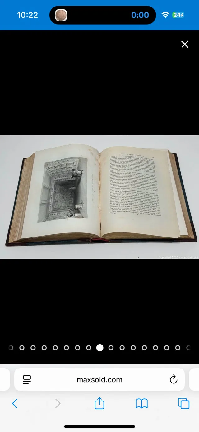 The Scenery and Antiquities of Ireland (c.1875) image indicator(5)