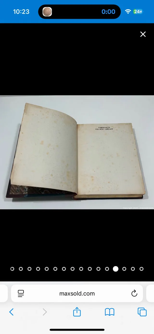 The Scenery and Antiquities of Ireland (c.1875) image indicator(7)