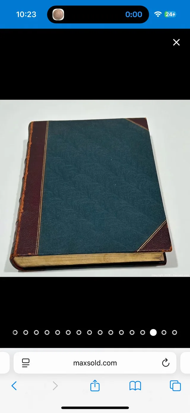 The Scenery and Antiquities of Ireland (c.1875) image indicator(8)