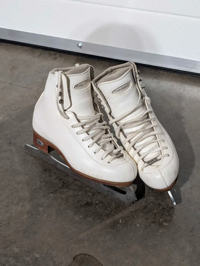 Riedell Skates thumbnail