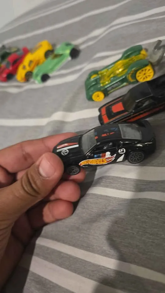 Toy cars image indicator(3)