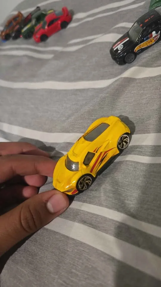 Toy cars image indicator(5)