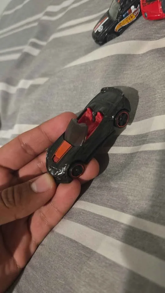 Toy cars image indicator(8)