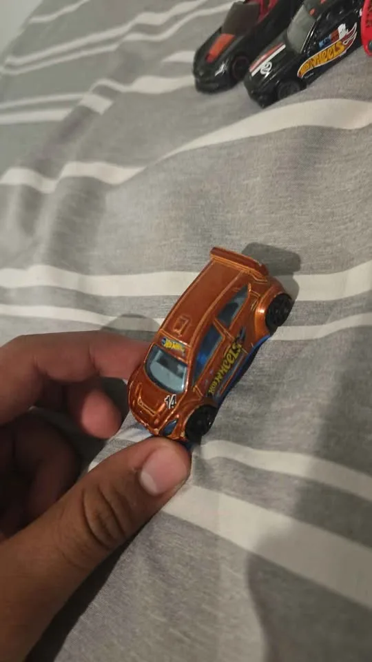 Toy cars image indicator(9)