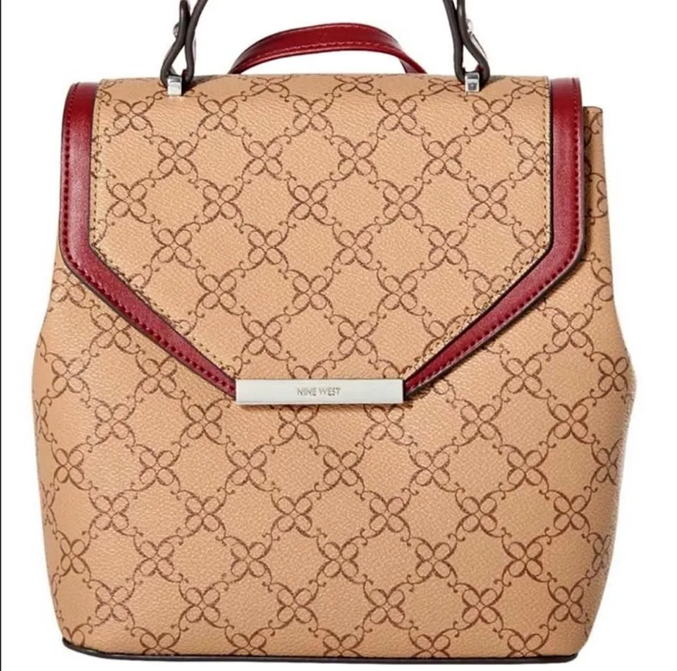 Nine West Convertible Backpack