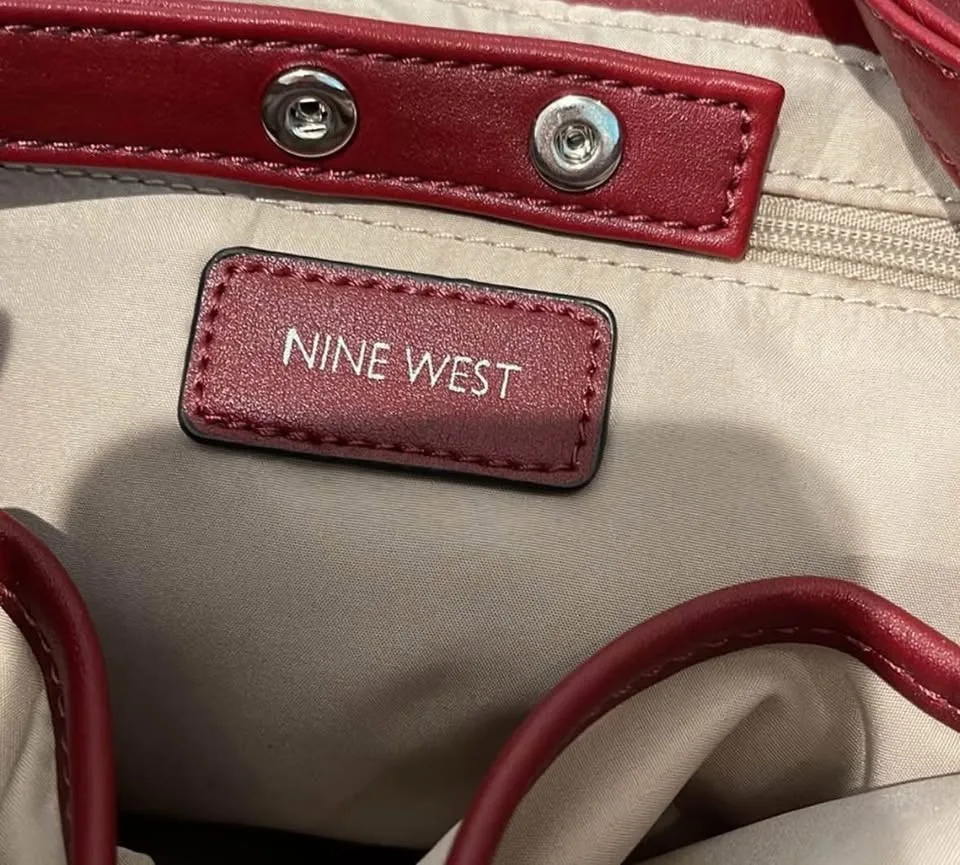 Nine West Convertible Backpack image indicator(6)