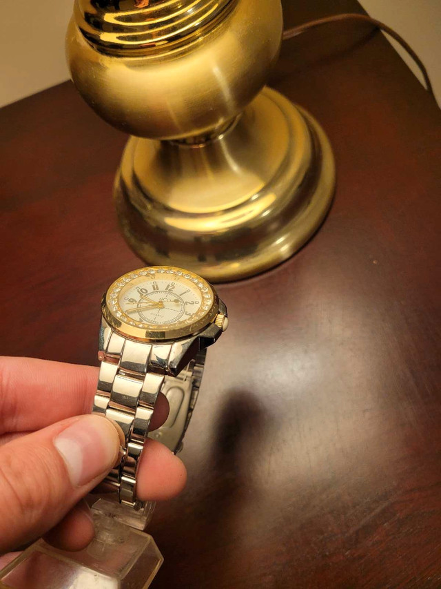 Aco Quartz Women's Watch - photo 3