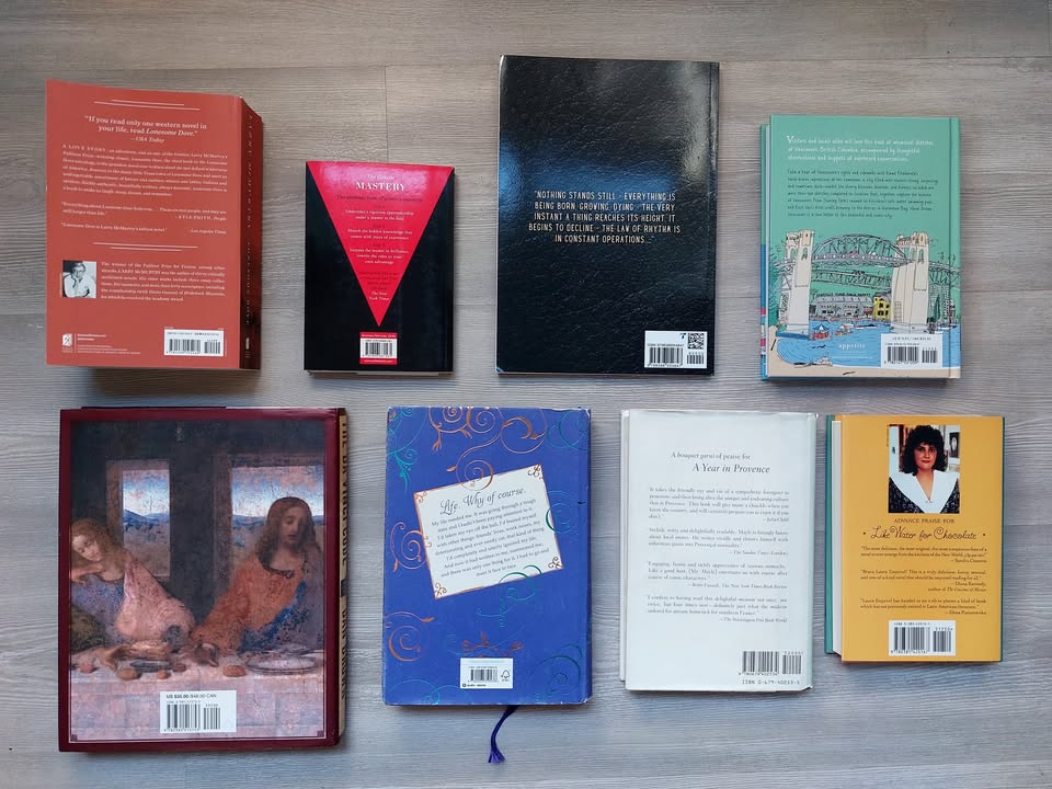 Fiction Books - photo 2