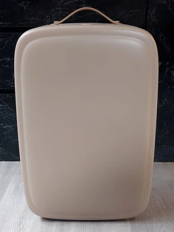 Everday Portable Steam Closet image indicator(4)