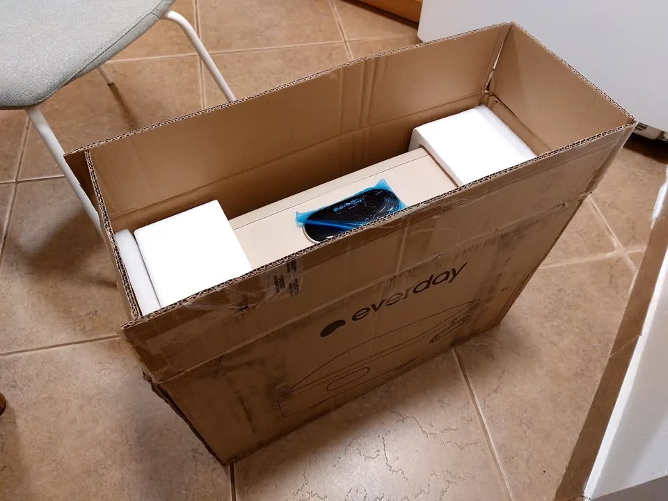 Everday Portable Steam Closet image indicator(10)