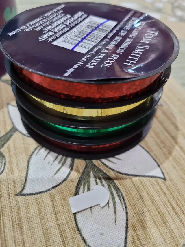 Christmas toys Each for $1 or All for $10 image indicator(5)