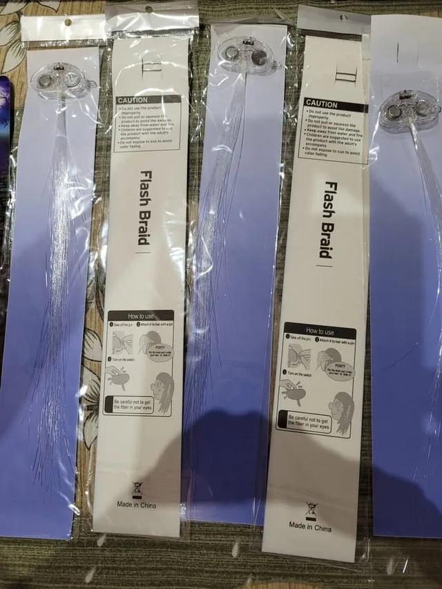 Christmas toys Each for $1 or All for $10 image indicator(6)