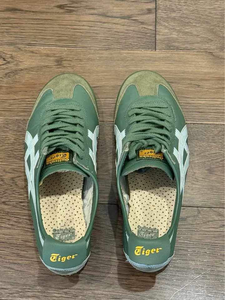 Onitsuka Tiger Mexico 66 (men size 9) image indicator(2)