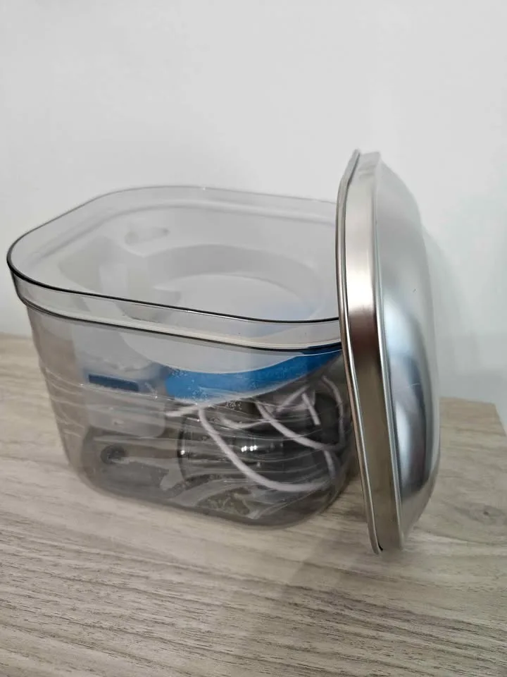 Pet Fountain 2L - New image indicator(2)