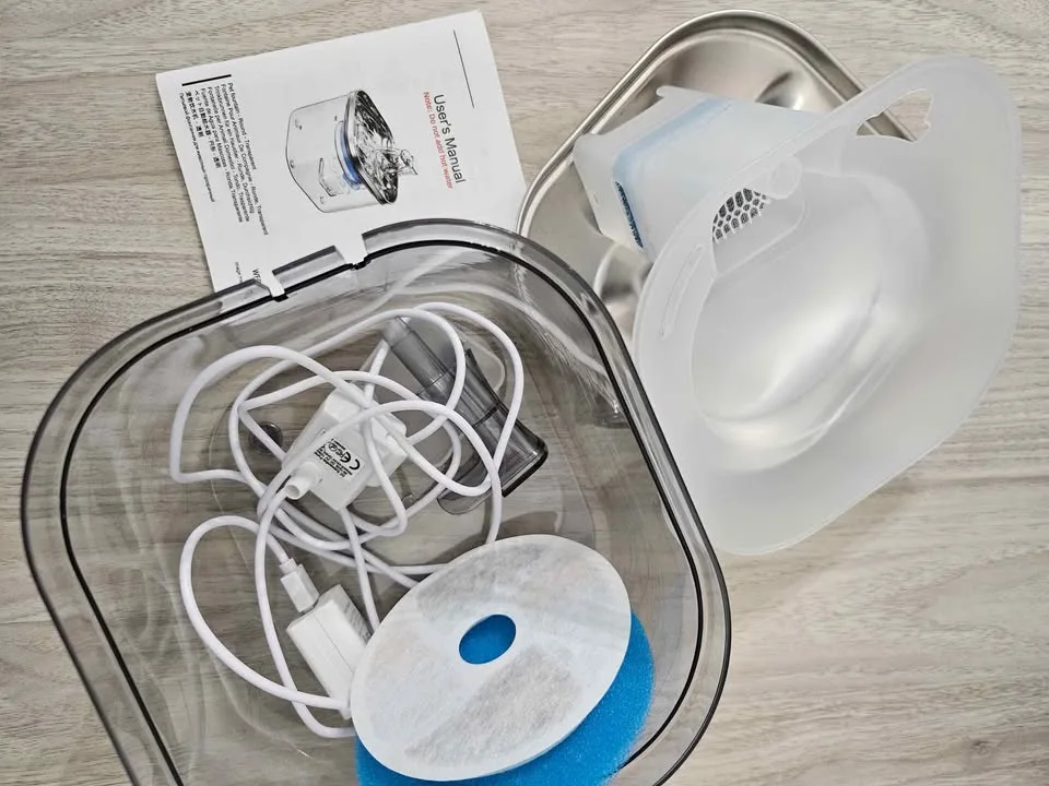 Pet Fountain 2L - New image indicator(3)