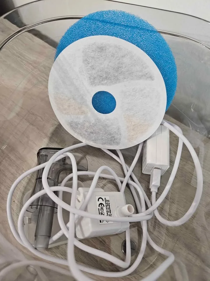 Pet Fountain 2L - New image indicator(4)