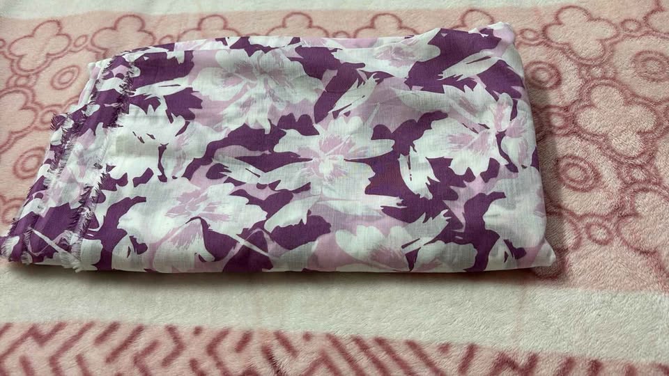 Printed cotton suits - photo 2