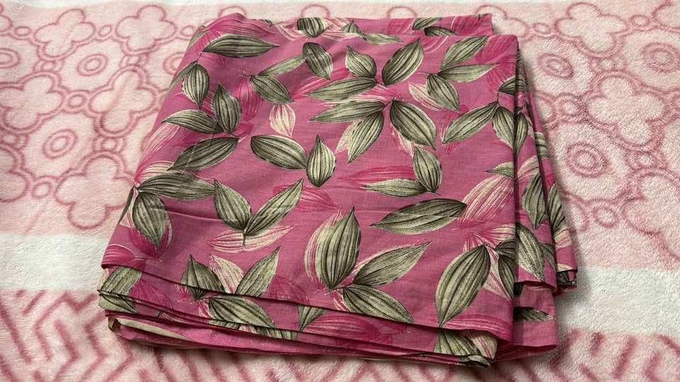 Printed cotton suits - photo 3